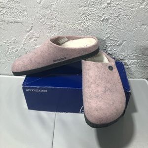 Zermatt Rivet -Soft Pink 40US L 9 Men’s 7 Narrow Fit